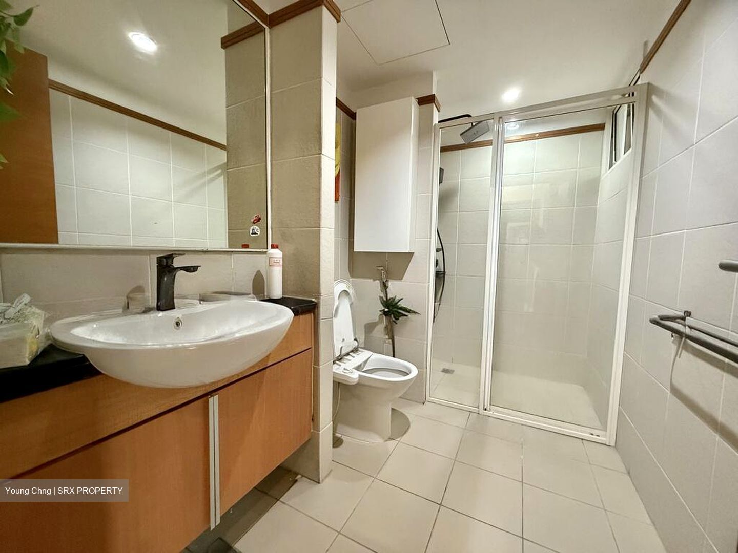 Changi Rise Condominium (D18), Condominium #499869661